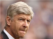 Bóng đá anh, ngoại hạng anh, lịch thi đấu euro 2012, Đến lượt HLV Wenger bất bình với lối chơi phòng ngự tiêu cực
